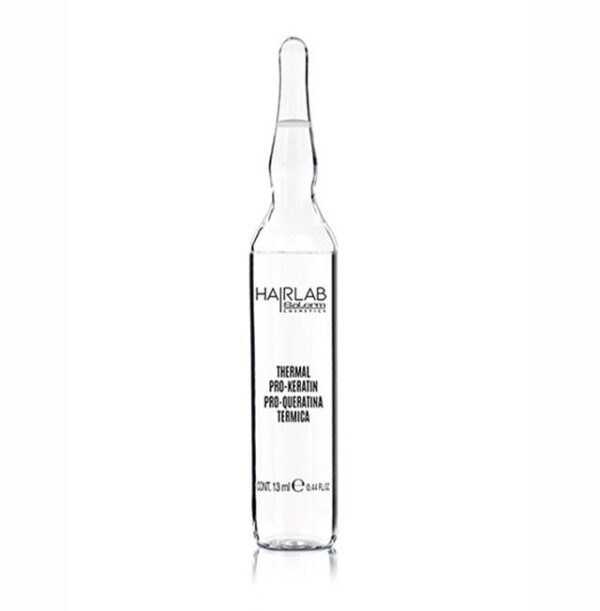 Ampolla Pro – Keratina Térmica Salerm