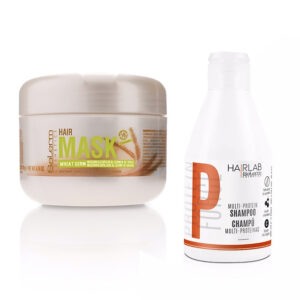 Kit de Proteína Salerm