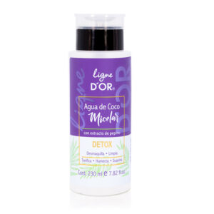 Agua de Coco Micelar