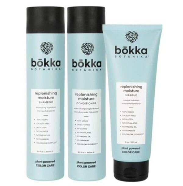 Kit Bokka